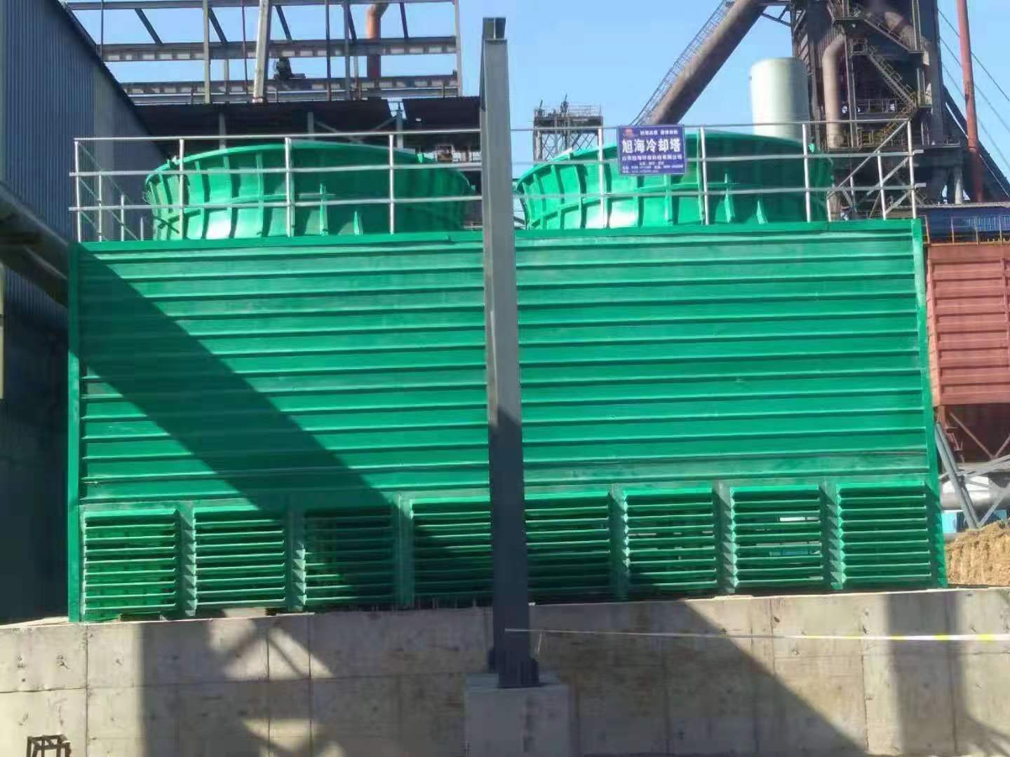 生產(chǎn)環(huán)境