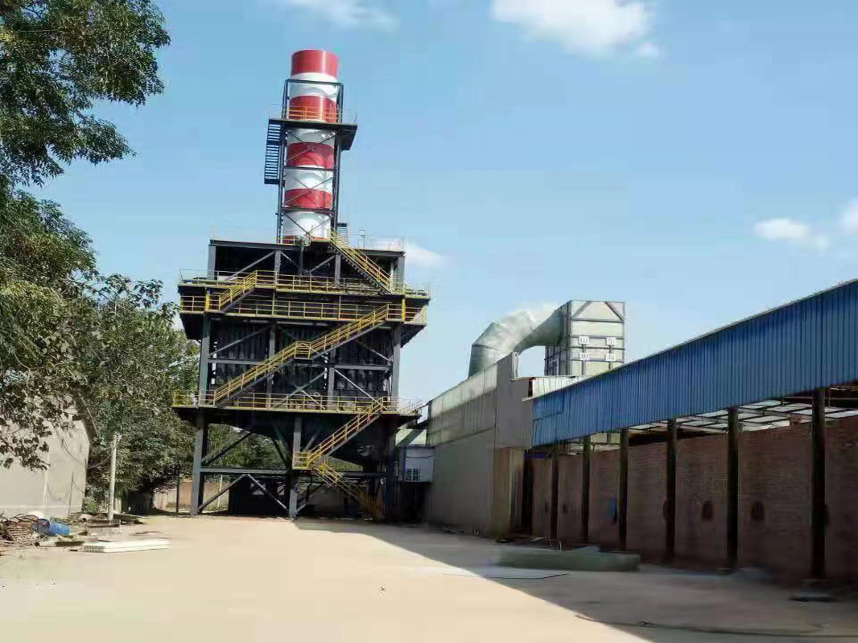 生產(chǎn)環(huán)境